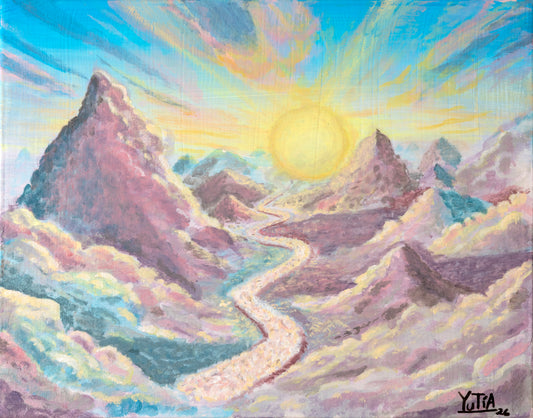 Cloud 9 Original